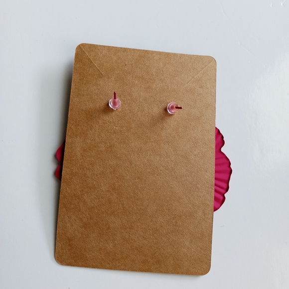 Fashion Jewelry Dangle Earrings - Picture 5 of 5